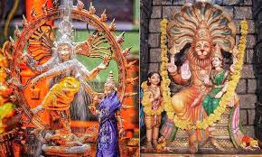 இன்று நரசிம்ம சதுர்த்தசி விரதம்