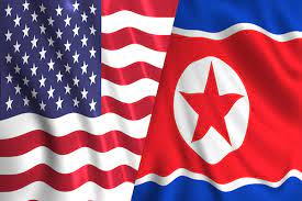 கொரிய போரின் முடிவில் வடகொரியாவில் அமெரிக்க படைகளால் விட்டு செல்லப்பட்ட வெடிகுண்டுகள் மீட்பு!