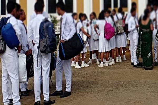 கல்வி அமைச்சு விடுத்துள்ள முக்கிய அறிவிப்பு