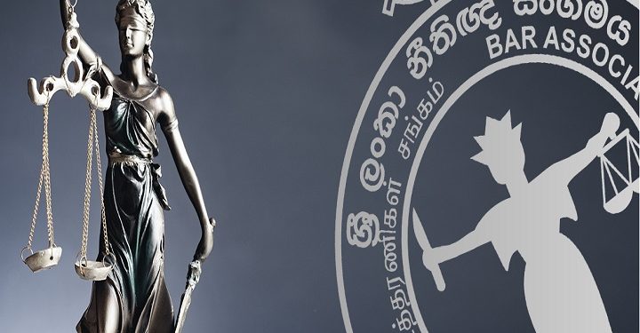 சட்டத்தரணி சாலிய பீரிஸின் பாதுகாப்பை உறுதிப்படுத்துமாறு கோரிக்கை!