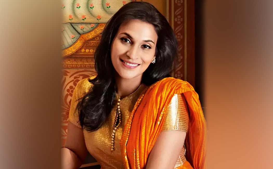 ஐஸ்வர்யா வீட்டில் திருட்டு..!!!