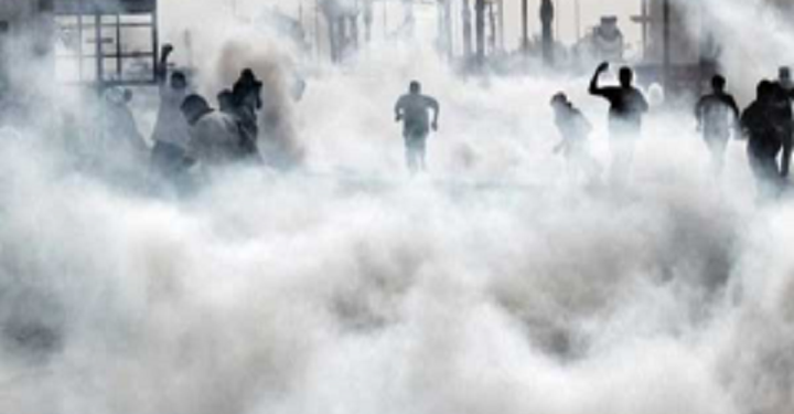 காலாவதியான குண்டுகளை பயன்படுத்தவிலை – பொலிஸ்