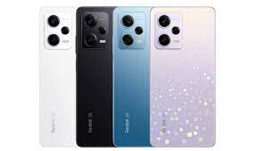 இணையத்தில் லீக் ஆன போக்கோ F5 5ஜி வெளியீட்டு விவரம்!