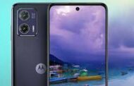 இந்தியாவில் அறிமுகமான புதிய மோட்டோ ஸ்மார்ட்போன் - விலை இவ்வளவு தானா?