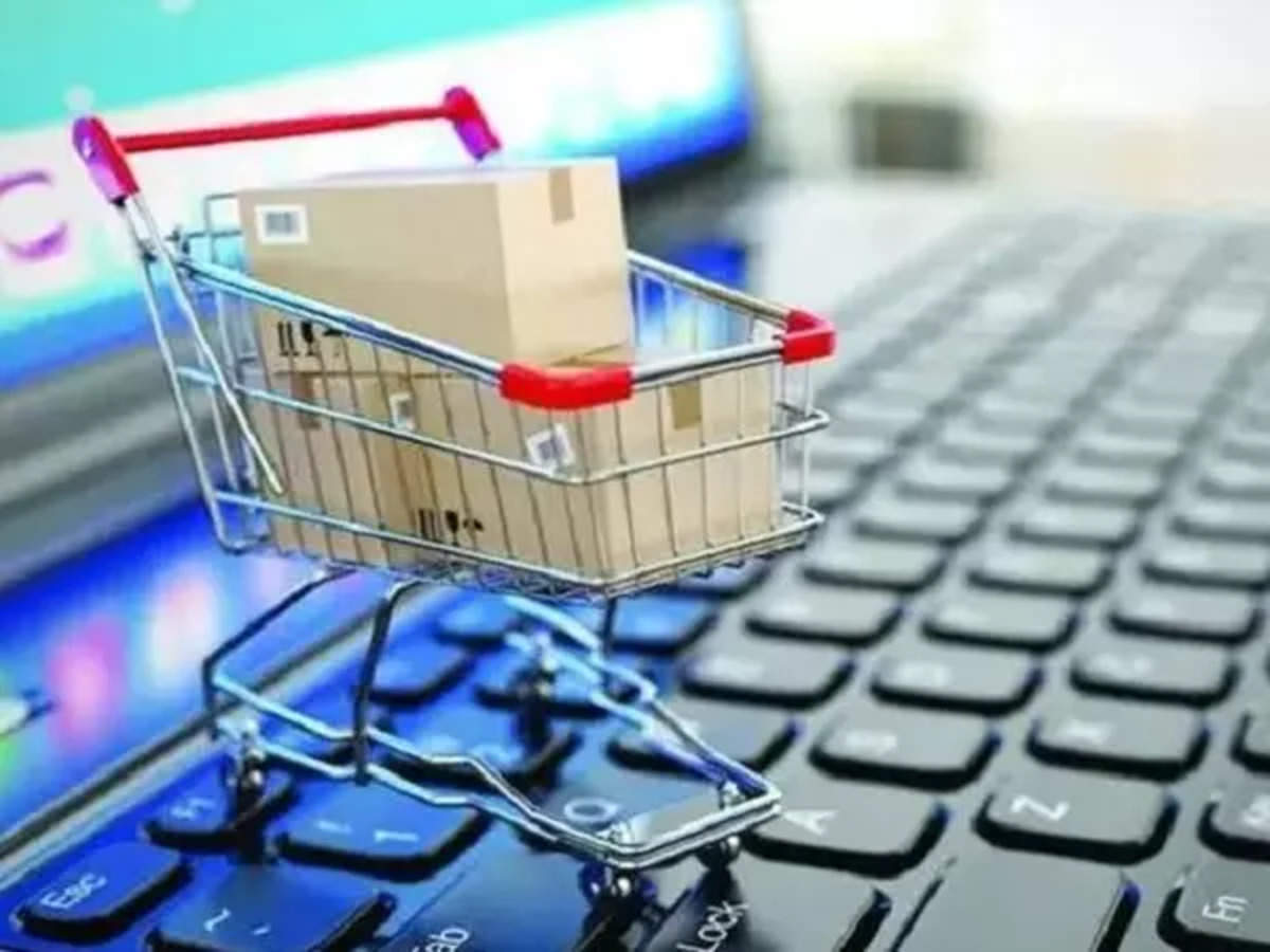 ஆன்லைன் ஷாப்பிங் ஆபத்தா?