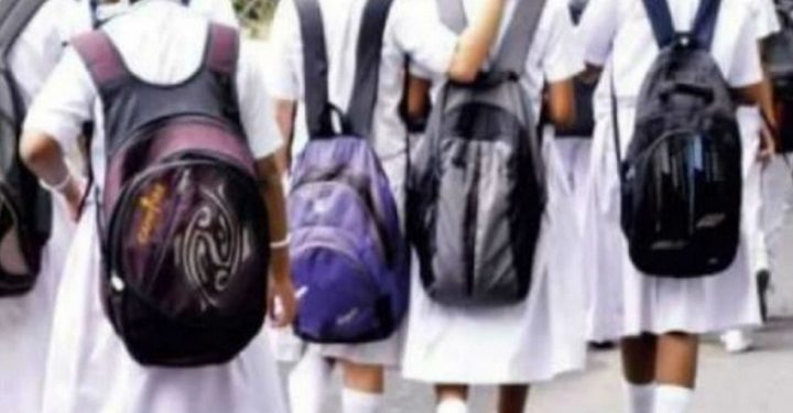 தமிழ் புத்தாண்டை முன்னிட்டு பாடசாலைகளுக்கு விடுமுறை !