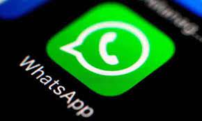 க்ரூப் அட்மின்களுக்கு அதிக வசதியை வழங்கும் வாட்ஸ்அப் - புதிய அப்டேட் வெளியீடு!