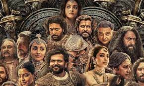 தொடர் அறிவிப்புகளால் ரசிகர்களை திணறடிக்கும் பொன்னியின் செல்வன் படக்குழு