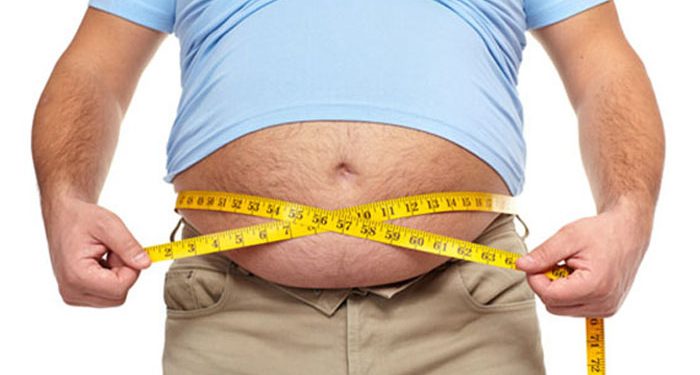 15 சதவீத பெண்களும், 6.3 சதவீத ஆண்களும் உடல் பருமனால் பாதிப்பு!