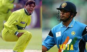 சச்சினுக்கு எதிரான தனது திட்டம் எவ்வாறு தோல்வியடைந்தது- வெளிப்படையாக கூறிய சக்லைன் முஷ்டாக்