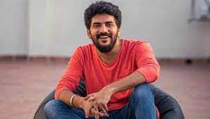 கவினுடன் இணையும் சிவகார்த்திகேயன் பட நடிகை