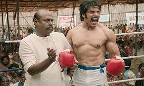 சார்பட்டா 2 கதைக்களம் இதுவா?