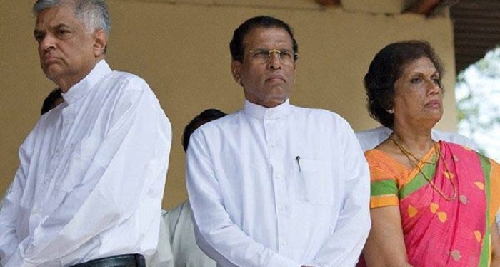 புதிய தேர்தல் கூட்டணியினை உருவாக்க முயற்சி? – ரணிலுடன் சந்திரிக்காவை இணைக்கவும் முயற்சி?