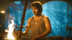 விஜய்யின் லியோ படத்தில் இணைந்த மேலும் ஒரு வில்லன் நடிகர்