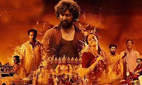 வசூலில் பட்டையை கிளப்பும் தசரா.. வெளியான அதிகாரப்பூர்வ அறிவிப்பு