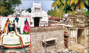 நவக்கிரக தோஷம், திருமணத்தடை நீக்கும் திருக்கோவில்