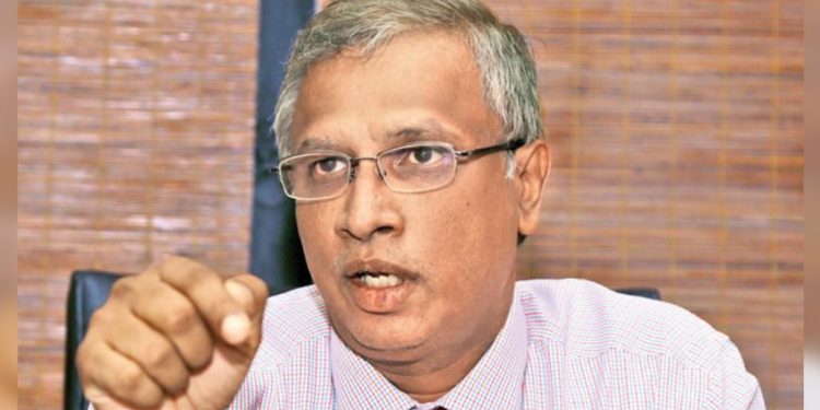 தொடர்ந்தும் பேச்சுவார்த்தையில் ஈடுபடுவது தேர்தலை தாமதப்படுத்தும் – எம்.ஏ.சுமந்திரன்