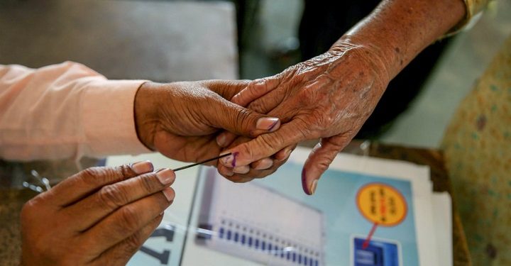 உள்ளூராட்சித் தேர்தல் ஏப்ரல் 25ம் திகதி : தேர்தல் ஆணைக்குழு