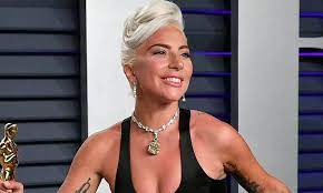 ஆஸ்கர் மேடையில் பாடவிரும்பாத பாப் பாடகி லேடிகாகா