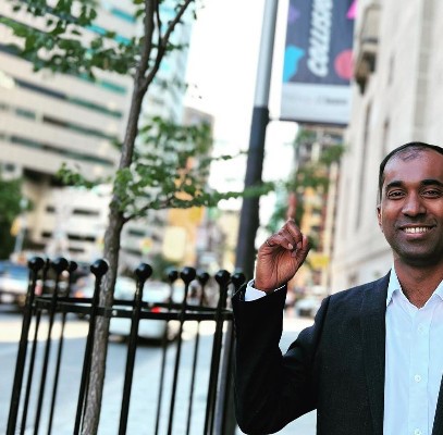 சுனாமியின் போது விடுதலைப்புலிகளுக்கு உதவிய தமிழர்!