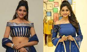 வாலிபர் பின் தொடர்வதாக பிரபல நடிகை புகார்