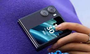 புதிய ஃபைண்ட் N2 ஃப்ளிப் இந்திய விலையை அறிவித்த ஒப்போ!