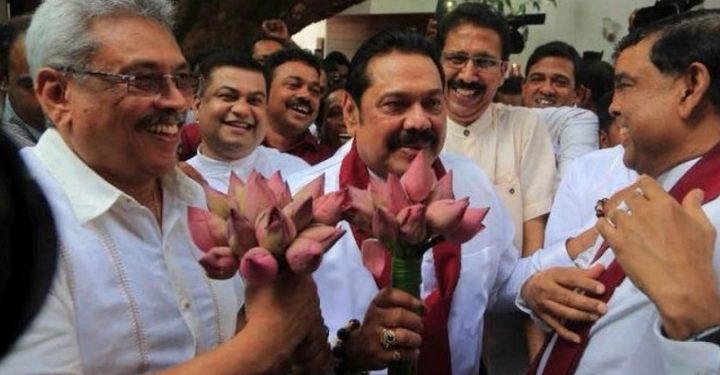 மக்கள் ஆதரவுடன் மஹிந்தவை மீண்டும் பிரதமர் ஆக்குவோம் – மொட்டு கட்சி!