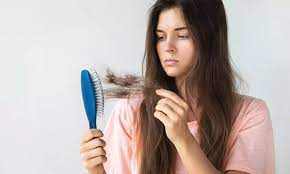 அதிகமாக முடி கொட்டுவதற்கு நீங்கள் தெரியாமல் செய்யும் இந்த தவறுகளே காரணம்...