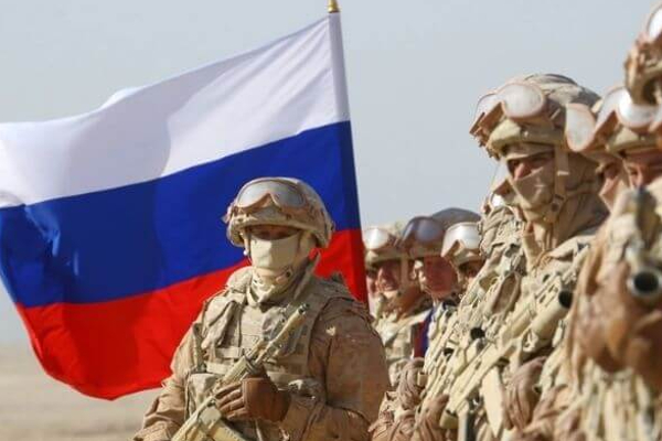 தற்கொலைப் படை தாக்குதலுக்கு திட்டம் தீட்டிய புட்டின் - அதிரும் யுத்த களம்