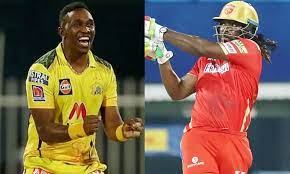 ஐபிஎல் தொடரில் ஆதிக்கம் செலுத்தும் வெஸ்ட் இண்டீஸ் வீரர்கள்