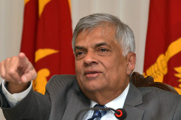 ஜனாதிபதி ரணிலின் அதிரடி அறிவிப்பு..!!