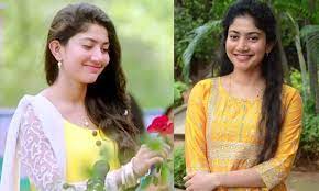 பெண்களை வாய்மொழியாக திட்டுவதும் மீ டூவில்தான் வரும் - நடிகை சாய் பல்லவி