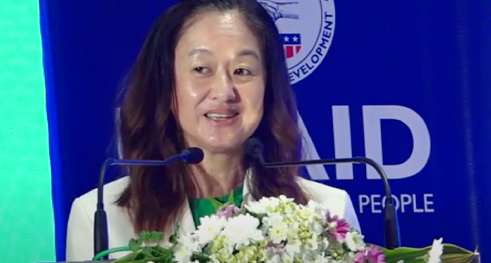 உள்ளுராட்சித் தேர்தல் நாட்டிற்கு மிகவும் அவசியமானது – அமெரிக்கா