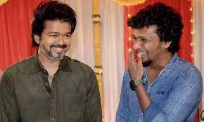 எல்லாமே விஜய் அண்ணா.. பிறந்த நாளில் லோகேஷ் கனகராஜ் நெகிழ்ச்சி