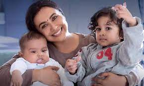 ராணி முகர்ஜி படத்திற்கு நார்வே எதிர்ப்பு