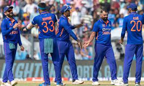 ஆஸ்திரேலியாவுக்கு எதிரான 3வது ஒருநாள் போட்டி - தொடரைக் கைப்பற்றுமா இந்தியா?