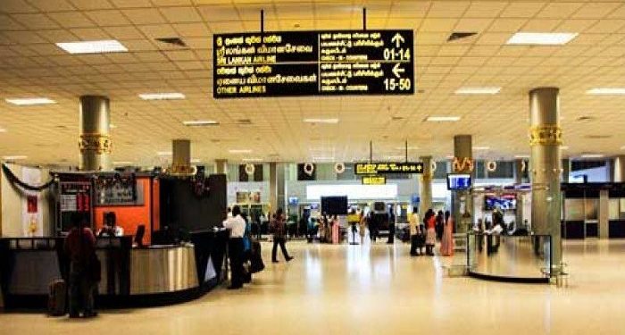 பெருமளவான தொலைக்காட்சிப் பெட்டிகள்- குளிரூட்டிகள் சுங்கத்துறையினரால் பறிமுதல்!