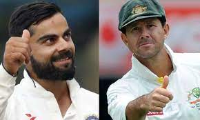 சாம்பியன் வீரர்கள் தங்களுக்கான பாதையை கண்டுபிடித்து விடுவார்கள்- கோலி ஃபார்ம் குறித்து பாண்டிங் கருத்து