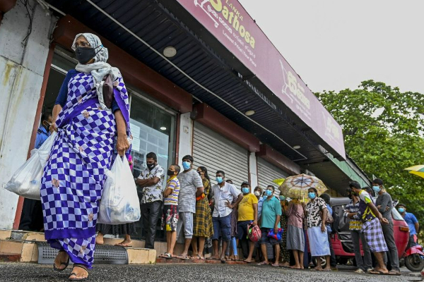 ரூபாவின் பெறுமதியில் கடும் உயர்வு!