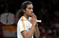 ஸ்பெயின் மாஸ்டர்ஸ் பேட்மிண்டன்- இந்திய வீராங்கனை பி.வி. சிந்து காலிறுதிக்கு முன்னேற்றம்
