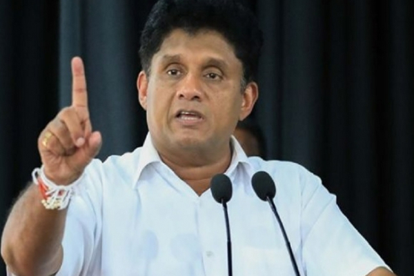 உள்ளூராட்சி மன்றத் தேர்தலை நடத்துவதற்கு தேவையான பணத்தை போன்று 27 மடங்கு பணம் அச்சிடப்பட்டுள்ளது! சஜித் தகவல்