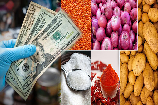 இலங்கை ரூபாவின் பெறுமதியில் திடீர் அதிகரிப்பு!