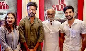 ஐஸ்வர்யா ரஜினிகாந்த் படத்தின் படப்பிடிப்பை வீடியோ எடுத்த பொதுமக்களின் செல்போன்கள் பறிப்பு