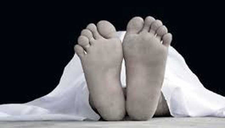 நீரோடையில் தவறி விழுந்து இளைஞன் பரிதாபமாக மரணம்