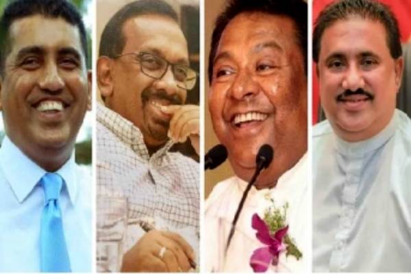 மொட்டு கட்சியால் மறைமுகமாக நிராகரிக்கப்பட்டுள்ள ராஜபக்சக்கள்!