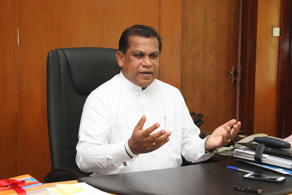 ஜனாதிபதி ரணிலின் செயலாளருக்கு எதிராக சட்ட நடவடிக்கை