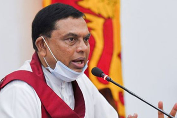 சிங்களவர்களிடம் அசிங்கப்பட்ட பசில் ராஜபக்ச