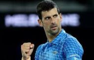கொரோனா தடுப்பூசி விவகாரம் - அமெரிக்க டென்னிஸ் போட்டிகளில் ஜோகோவிச் பங்கேற்க அனுமதி மறுப்பு