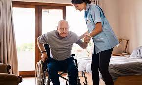 முதுமையில் வரும் நோய்களுக்கான சிகிச்சை