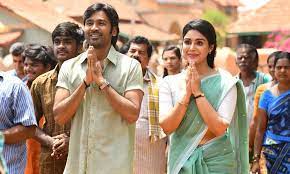 வசூலில் அதிரடி காட்டும் 'வாத்தி'.. வெளியான அதிகாரப்பூர்வ அறிவிப்பு..